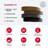 Godefroy Barbers Choice 3 Application Beard and Mustache Dye For