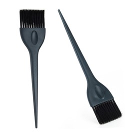 NOLITOY Professional Hair Dye Applicator Brush Set 6 Pcs Tint Brush for Home Salon Easy to Use Comfortable Grip Long Lasting