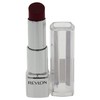 Revlon Ultra HD Lipstick, 820 Petunia, 0.1 Ounce