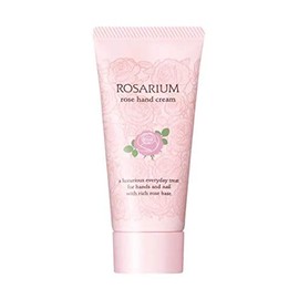 Bara-en Rose Hand Cream RX 2.1 oz (60 g) (Non-Medicinal Product)