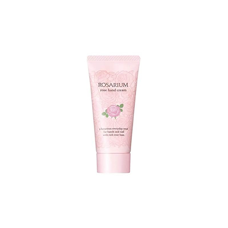 Bara-en Rose Hand Cream RX 2.1 oz (60 g) (Non-Medicinal