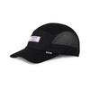 Djinns - Tech Mix - 5 Panel Curved Visor Cap