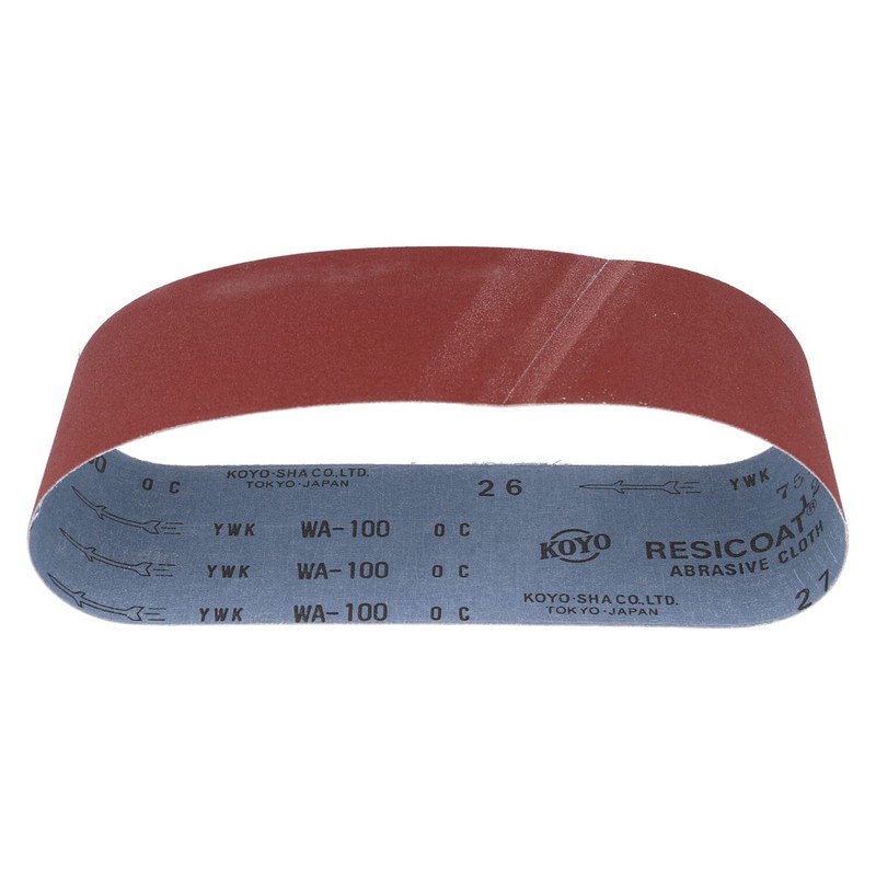 Kyocera WA #100 6613091 Former Ryobi Belt Sanders BE-3210 B-7076,