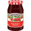 Smucker's Strawberry Preserves, 18 Ounces (Pack of 6)