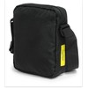Pokemon APKB-2900 Square Shoulder Black/Pikachu
