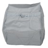 Printer Dust Covers Water Proof Grey Universal Printer Protecive Covers