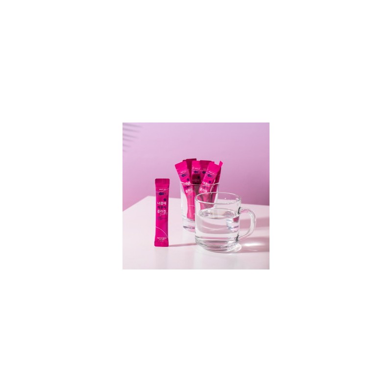 Seoul Pharmacist Shinkyup Head Office Lacto-On My Body Low Molecular