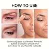 Eyeshadow Primer, Ultra-Creamy Eye Base Lightweight Long Lasting Eye Primer