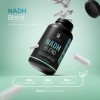 Nadh 180 Cápsulas Días Consumo Veces Más Producto Otros Nicotinamida