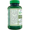 Green Organic Supplements White Willow Bark, 180 Vcaps, High Absorbable,