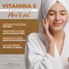 NAIMA Vitamina E DL-Alfa-Tocoferil Acetato Grado Cosmético | Antioxidante para