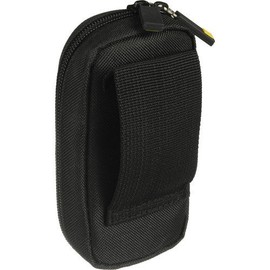 Ruggard Nylon Protective Pouch for Memory Cards
