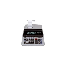SHRVX2652H - Sharp VX2652H Two-Color Printing Calculator