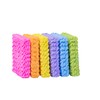 ROPTO 16 PCS Mini Food erasers for Kids Classroom Spicy