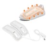 10W Shoe Dryer DC5V 2A USB Powered Deodorant Waterproof Portable