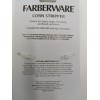 Farberware Corn Stripper