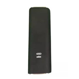 Oral-B New Oral-B Leather Travel Case and Pouch Fit Triumph SmartSeries Pro 5000, 7000