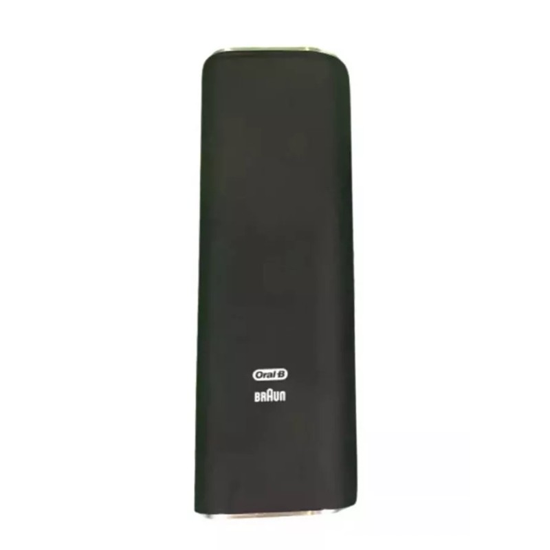 Oral-B New Oral-B Leather Travel Case and Pouch Fit Triumph