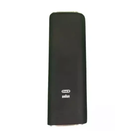 Oral-B New Oral-B Leather Travel Case and Pouch Fit Triumph SmartSeries Pro 5000, 7000