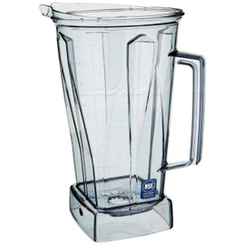Vitamix 58625 64-oz Container, Portion System, Touch and Go, BarBoss, Drink Machine, Vita-Prep, Clear - Container Only