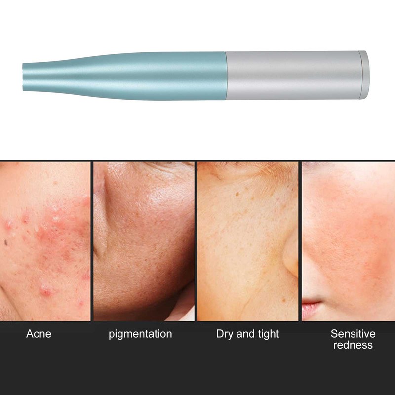 Derma Machine Painless Face Skin Rejuvenation Home Electric Micro Needle