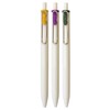 UMNS38H Limited Uni-Ball One Classic 0.38?[High Color Modern] Gel Ink