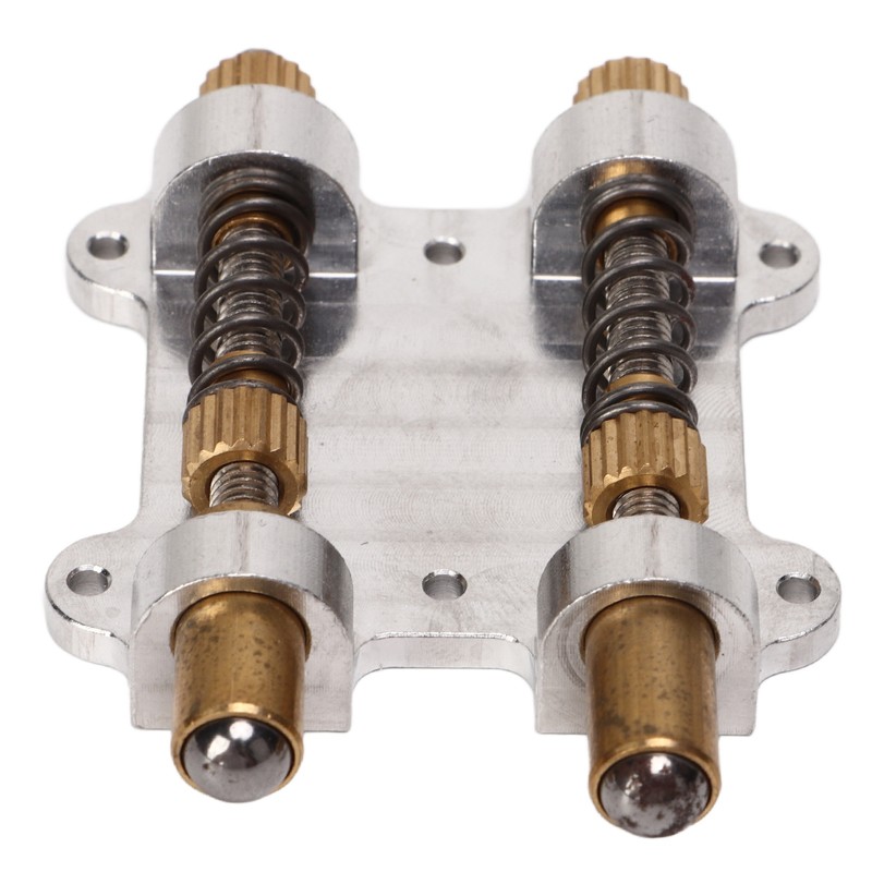 Electric Guitar Vibrato Stabilizer Robust Stable Accurate Keeping Tremolo Bridge