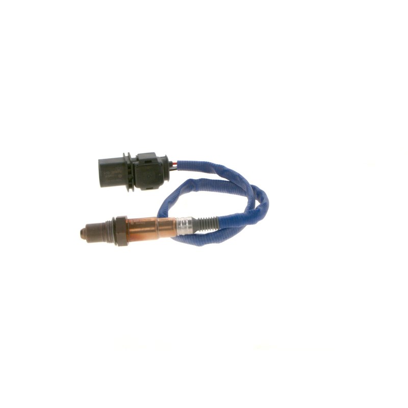Bosch Automotive 258017080 Lambda Sensor