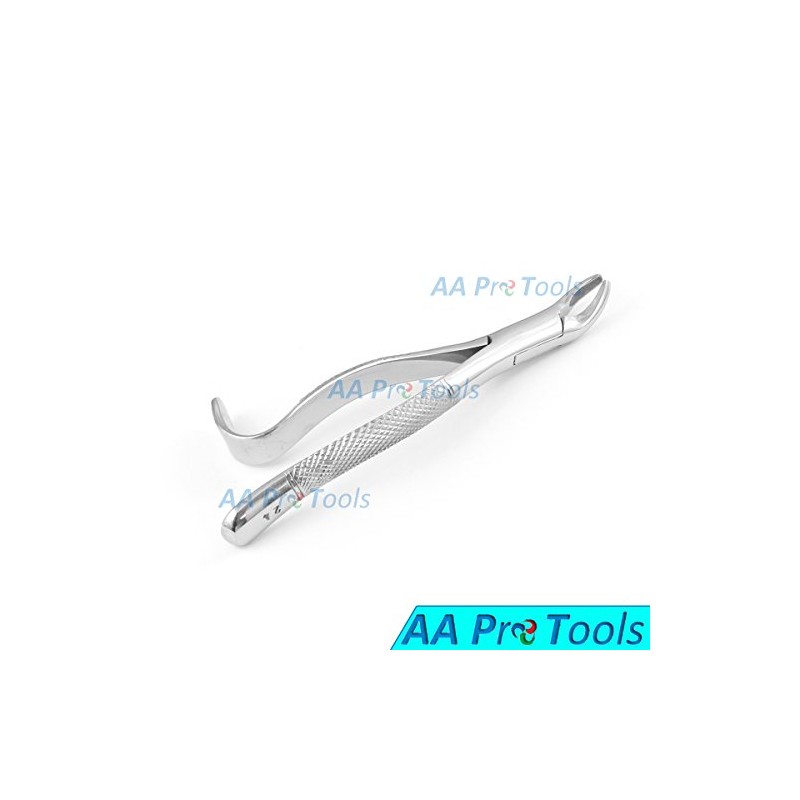AAPROTOOLS German Grade EXTRACTING Forceps # 24 Dental Instruments Extraction
