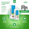 iCF Clorexyderm® Shampoo 4% für Hunde und Katzen - 250