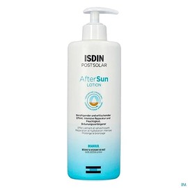 ISDIN Post Solar After Sun Lotion 400 ml