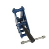 INTBUYING YC type steel clamp V-Lift Industrial I-Beam 1T 5T