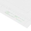 30 Sheets Manga Smooth Paper 120G B4 Portable Comic Paper