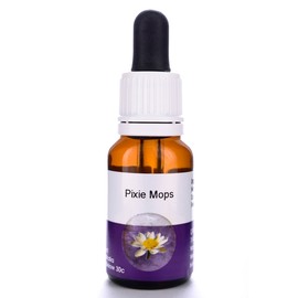 Living Essences Pixie Mops 15ml