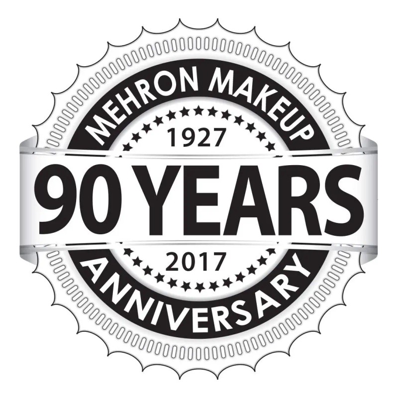 Mehron Maquillaje Cosmético En Polvo De 7 G