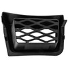 SS Style Front Bumper Air Duct Vent Cover Replacement Compatible