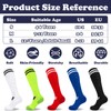 Navy Blue Soccer Socks Toddler 4T 5T Toddler Soccer Socks