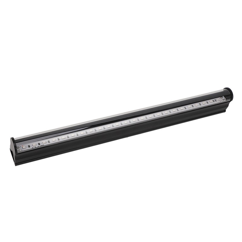 LED UV Black Light Tube UVA 380 To 400nm 29cm