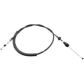 Marketplace Auto Parts Throttle Cable - Compatible with 2002-2005 Subaru Impreza WRX 2.0L 4-Cylinder Turbo 4-Door Sedan or Wagon