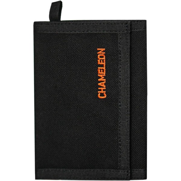 Does not apply Trifold Mens Nylon Wallet-Militar