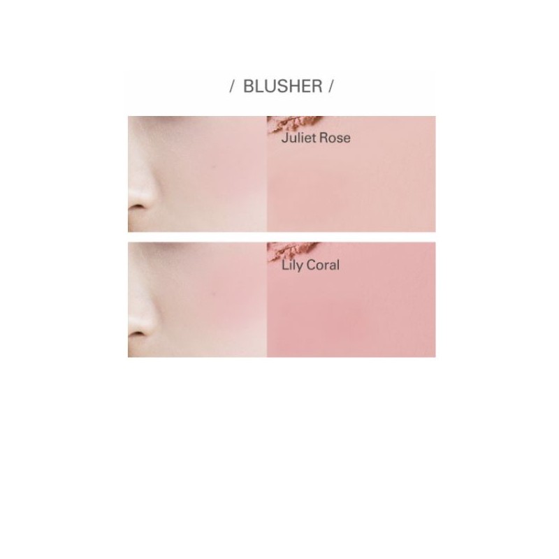 BBIA Last Blush 4g [20252 NEW Ver.], Color:07 Lisianthus