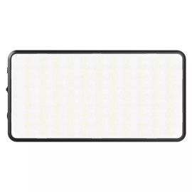 Universal Ulanzi VL200 LED Video Light Recharagble Makeup Lighting Phone Fill Lights