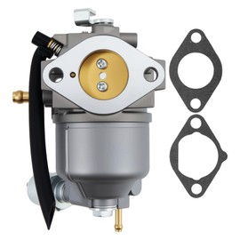 AM128355 Carburetor Fit for John Deere 2317 2718 9330 LX188 LX279 LX289 17HP for Kawasaki FD501V Engine Replace 15003-2653