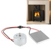 Fan Motor Ecofan Wood Stove Fan Replacement Motor 8 x