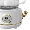 Health Pot Stainless Steel Glass Multifunctional Mini Electric Tea Maker