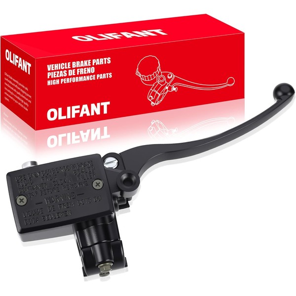 OLIFANT Brake Master Cylinder Handle for Honda TRX 250 300