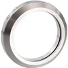 Union Unisex - Adult Ball Bearings-03241817 Ball Bearings, Silver, 31.0