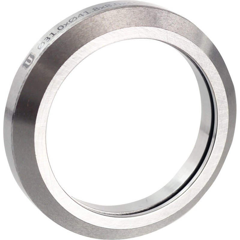 Union Unisex - Adult Ball Bearings-03241817 Ball Bearings, Silver, 31.0