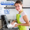 Towelogy Premium Extra Large Dish Cloths Pack of 10 -