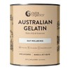 Nutra Organics Australian Gelatin, 500g